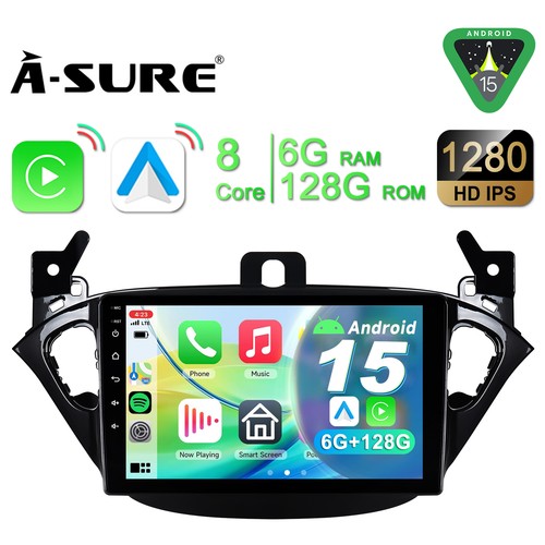 128g für opel corsa - für, e