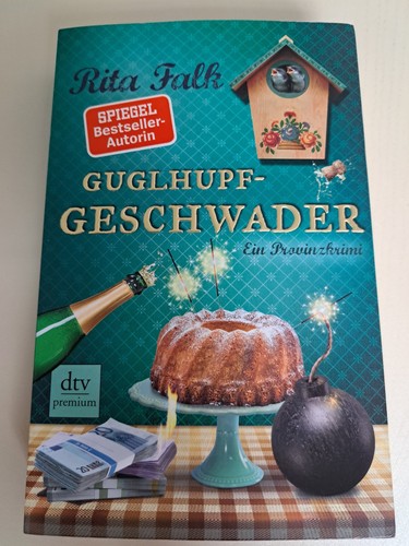 Rita falk guglhupfgeschwader - falk,