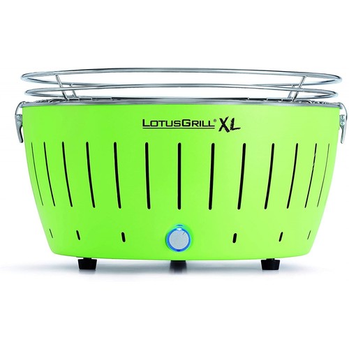Lotusgrill 435 modell 2019 - 435,