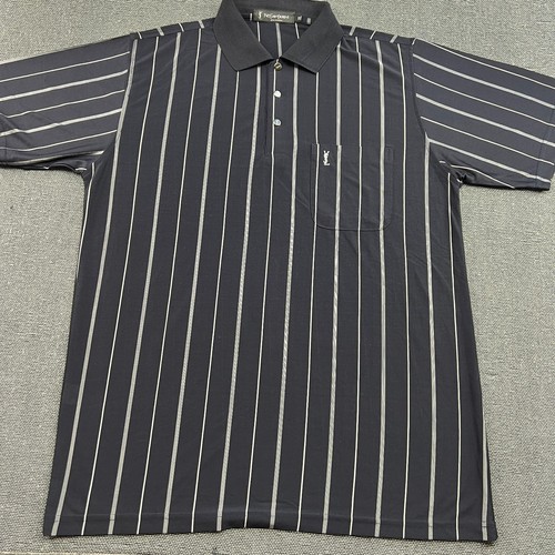 Yves saint laurent 100 seide - yves, 100%