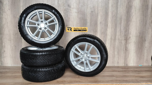 Winterräder zoll kia - 4x,