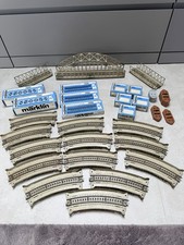 Märklin H0 M Gleis Brücke
