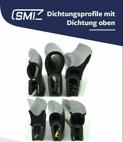Kantenschutzprofil mit