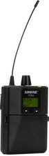 Shure P3RA J13 PSM300 Wireless