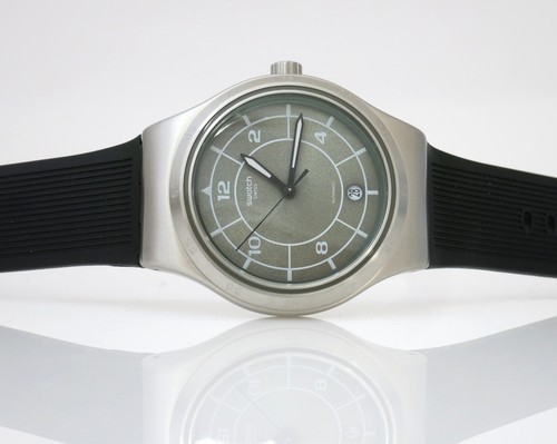 Sistem rub swatch irony - -,