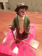 Gilde Clown Gernegroß, Höhe