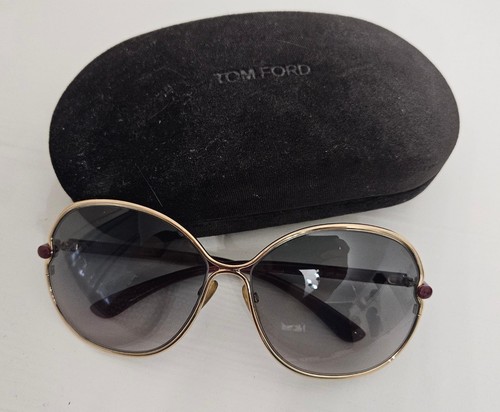 Tom ford sonnenbrille leila - tom,