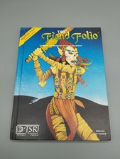 Fiend Folio™ 1981 Dungeons &