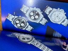 Tudor Katalog Booklet