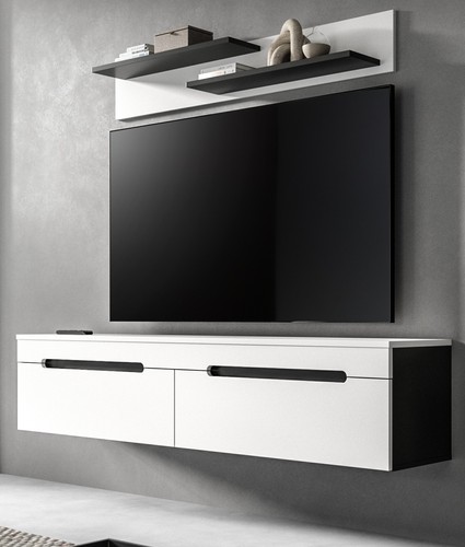 Lowboard flat tv - lowboard, flat-tv