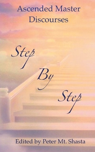 Step - step, (taschenbuch)