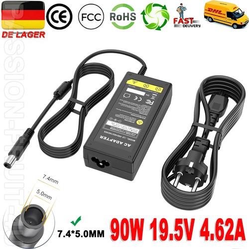 90w netzteil ladegerät - netzteil, für