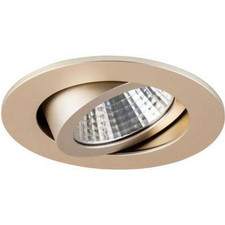 Brumberg Leuchten LED-Einbaustrahler Spot Downlight tit Einbauleuchte rund Lampe
