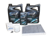 Wartungskit 2,2 Diesel Ford