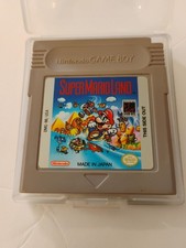 Super Mario Land, Nintendo