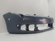 STOßSTANGE VORNE UNLACKIERT