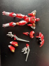 Power Rangers Dino Thunder