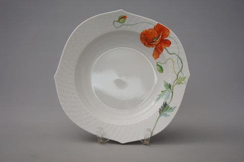 Meissen wellenspiel relief - meissen,