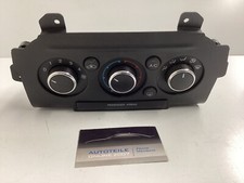 Ford KA+ Schalter Heizung