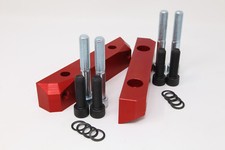 Bremssatteladapter Kit Porsche