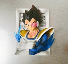 Dragon Ball Vegeta 3D Magnet