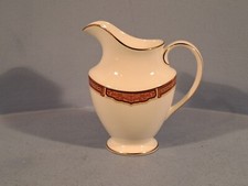 ROYAL DOULTON MERIDIANMUSTER