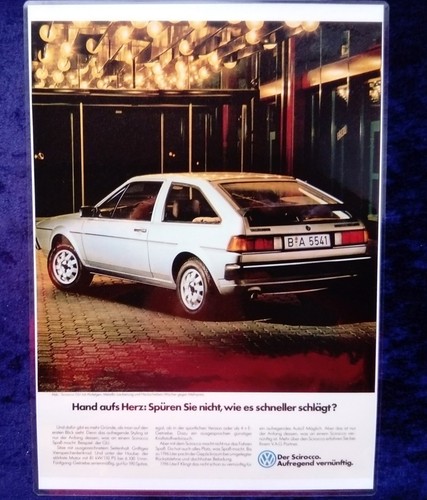 Scirocco gli mit - gli,