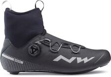 Northwave Celsius R GTX Winter Rennrad Fahrrad Schuhe schwarz 2026