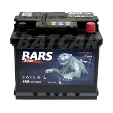 Autobatterie-Starterbatterie