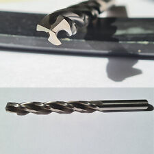 Spiralbohrer DREISCHNEIDER Eisenbohrer Metallbohrer Stahlbohrer Bohrer Senker