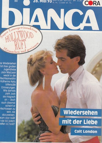 Romanheft bianca band - bianca, 841
