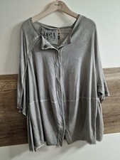 Barbara Speer Tunika One Size