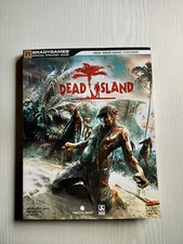 Dead Island Official Signature