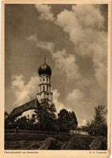 Schondorf - ak,