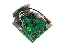 Graco Motor Control Circuit