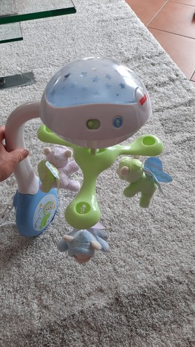Mattel fisher price - fisher-price, 3-in-1