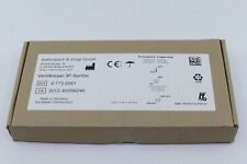 KAVO 3-F 3F Ventilkörper Multifunktionsspritze  0.773.0261  Düse Spritze Puster