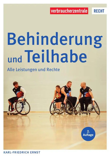 Behinderung und teilhabe - und, |