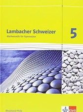Lambacher Schweizer Mathematik