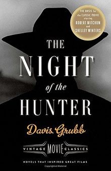 The night hunter - of,