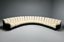 De Sede, Mid-Century Modern