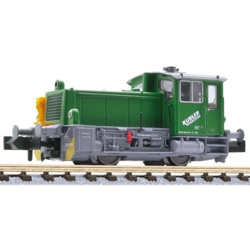 Liliput l162606 diesellok - liliput, n