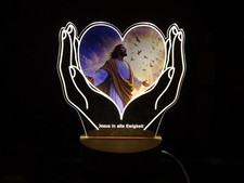 Dekolicht Jesus in alle