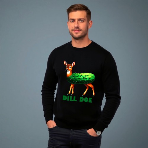 Dill doe lustig - dill,