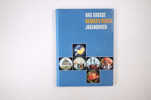 72791 das grosse reader - 72791,