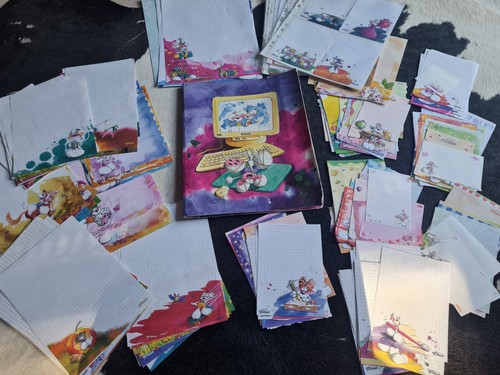 Xxl diddl sammlung - diddl, block
