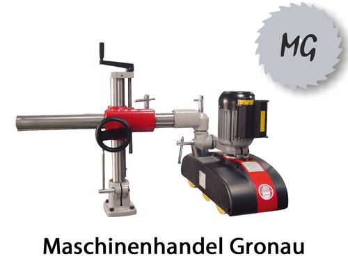 Holzmann vorschubgerät - holzmann,