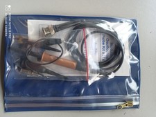 Tastkopf für Oszilloskop ETS