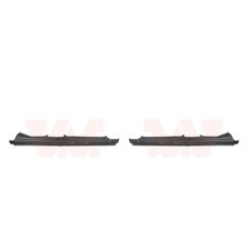 Set Schweller Reparaturblech