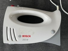 BOSCH Modell: MFQ3520 Handrührgerät 350 W, Ohne Zubehör Funktioniert